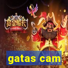 gatas cam
